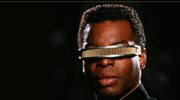 O Ζάκερμπεργκ θέλει να φτιάξει έξυπνα γυαλιά τεχνολογίας... Star Trek (βίντεο)
