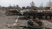 Ουκρανία: Ρωσικές δυνάμεις εισήλθαν στην πόλη Κρεμίνα