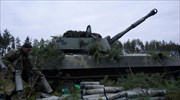 ΗΠΑ: Ξεκινούν να εκπαιδεύουν Ουκρανούς στα πυροβόλα Howitzer