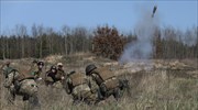 Ουκρανία: Η Ρωσία ξεκίνησε την επίθεση στην ανατολική Ουκρανία