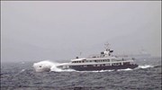 Σοβαρά προβλήματα σε Μεσσηνία - Χανιά λόγω κακοκαιρίας