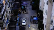 Σαγκάη: Στους 10 οι νεκροί του κορωνοϊού