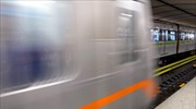 Μετρό-Τραμ: Οι συχνότητες δρομολογίων από Μ. Παρασκευή έως Δευτέρα Πάσχα - Οι τελευταίοι συρμοί το Μ. Σάββατο