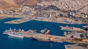 DPORT Services: Διευκρινίσεις για ΣΣΕ-κινητοποιήσεις εργαζομένων στο λιμάνι Πειραιά