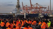 Ανεστάλη η απεργιακή κινητοποίηση στο λιμάνι του Πειραιά
