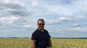 Ο Ελληνας «βασιλιάς» των σιτηρών στην Ουκρανία στη Ναυτεμπορική: Βιώνουμε την απόλυτη φρίκη
