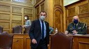 Ν. Παναγιωτόπουλος: Οι αποφάσεις για τις προκαταβολές έναντι δικαιούμενου εφάπαξ από ΕΛΟΑΣ