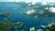 Κίνα: Ανακοίνωσε αμυντική συμφωνία με τα Νησιά του Σολομώντα - Ανησυχία στις ΗΠΑ