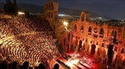 Φεστιβάλ Αθηνών Επιδαύρου: Τέσσερις σπουδαίες ελληνικές συναυλίες στο Ηρώδειο
