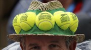 Χωρίς Ρώσους και Λευκορώσους φέτος το Wimbledon