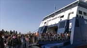 Λιμάνια: Κορυφώνεται η έξοδος των εκδρομέων του Πάσχα - Στο 100% η πληρότητα στα πρωινά δρομολόγια