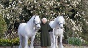 Τα 96α γενέθλιά της γιορτάζει η βασίλισσα Ελισάβετ