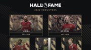 Έξι ποδοσφαιρικοί θρύλοι στο Hall of Fame της Premier League