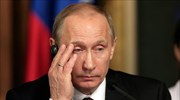 Το «μυαλό του Πούτιν» και το «βασίλειο του αντίχριστου»