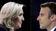 Μακρόν Vs Λε Πεν: Δύο διαφορετικά οράματα για τη Γαλλία και την Ευρώπη