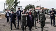Περιοδεία στον Έβρο πραγματοποιεί η Πρόεδρος της Δημοκρατίας - «Για να τιμήσω τον θρακικό ελληνισμό»
