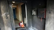 Στόχος εμπρηστικών επιθέσεων γραφεία του ΥΠΕΧΩΔΕ
