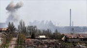 Ζελένσκι: Περιμένουμε απάντηση για ανταλλαγή πολιτών και στρατιωτών από την Μαριούπολη