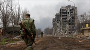 Ουκρανία: Πρόσθετη οικονομική και στρατιωτική βοήθεια ανακοίνωσαν Σάντσεθ-Φρεντέρικσεν