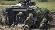 Γερμανία: «Στο όριό τους» οι  ένοπλες δυνάμεις - Δεν μπορούν να δώσουν βαρέα όπλα στην Ουκρανία