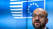 Έκκληση Μισέλ σε Πούτιν για άμεση ανθρωπιστική πρόσβαση-ασφαλή διέλευση