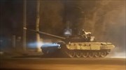Η Βρετανία εκπαιδεύει Ουκρανούς στρατιώτες σε τεθωρακισμένα οχήματα