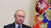 Ουκρανία: Τι είπε ο Β. Πούτιν στον Σ. Μισέλ για τις διαπραγματεύσεις με το Κίεβο