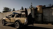 Αφγανιστάν: Έκρηξη σε σουνιτικό τέμενος στην Κουντούζ με τουλάχιστον 20 νεκρούς