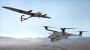 Γερμανία: Βαυαρική εταιρία παραδίδει drones στην Ουκρανία