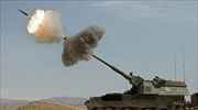 Η Ολλανδία θέλει να παραδώσει γερμανικά αυτοκινούμενα πυροβόλα στην Ουκρανία