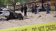 Νιγηρία: Έκρηξη σε παράνομη πετρελαϊκή αποθήκη - Πάνω από 100 νεκροί