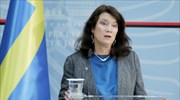 Σουηδία: Η απέλαση διπλωματών μας από τη Ρωσία είναι αδικαιολόγητη, λέει η Σουηδή ΥΠΕΞ