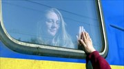 ΟΗΕ: Τα 8,3 εκατ. αναμένεται να φτάσουν οι πρόσφυγες από την Ουκρανία