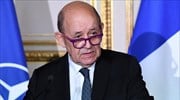 Γαλλία: Στηρίζει τη Μολδαβία μπροστά «στους κινδύνους αποσταθεροποίησης»
