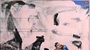 «Re-Imagine»: Ένας μετεωρίτης τέχνης «σκάει» στην Παιανία