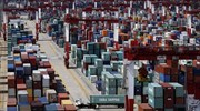 Σαγκάη: «Έμφραγμα» στις εξαγωγές λόγω lockdown