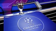 Η UEFA αφαιρεί τις θέσεις μέσω κατάταξης στο νέο Champions League