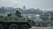 Αποστολή όπλων στην Ουκρανία: Πού οφείλεται η «στροφή» της Γερμανίας;