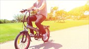 Πετρούπολη: Με ηλεκτρικά ποδήλατα επενδύει στη βιώσιμη κινητικότητα ο δήμος