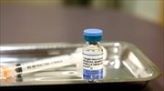 Η «τέλεια καταιγίδα»: Έξαρση της ιλαράς λόγω του φρένου στον εμβολιασμό των παιδιών