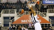 Basket League: Επιστροφή στις νίκες για τον ΠΑΟΚ