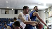 Basket League: Πήρε νίκη και διαφορά ο Ιωνικός με Ηρακλή