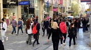 Β. Κορκίδης: Ευκαιρία για «φθηνές αγορές» οι ενδιάμεσες εκπτώσεις