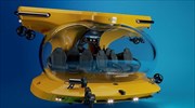 To πρώτο τουριστικό υποβρύχιο (βίντεο)