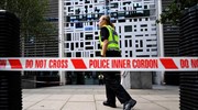 Ένας 28χρονος κατηγορείται για την τετραπλή ανθρωποκτονία στο Λονδίνο