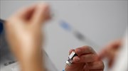Η Δανία έγινε η πρώτη χώρα που αναστέλλει το πρόγραμμα εμβολιασμού για την Covid-19
