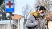 Ιταλία: Οι μάσκες θα παραμείνουν υποχρεωτικές, σε αρκετούς κλειστούς χώρους, έως τις 15 Ιουνίου