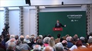 Ν.Ανδρουλάκης: «Από εμάς πρωθυπουργική καρέκλα δεν θα δει ούτε ο κ. Τσίπρας ούτε ο κ. Μητσοτάκης»