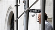 Wall Street: Ράλι ανόδου λόγω facebook
