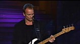 Sting & Toots Thielemans - Shape Of My Heart (1993)